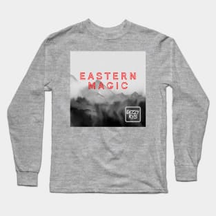 Eastern Magic Long Sleeve T-Shirt